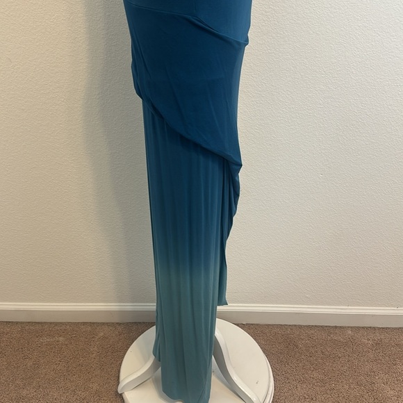 Young Fabulous & Broke Blue Ombre Maxi Dress
Large - Picture 7 of 12